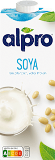Pflanzendrink Soya alpro