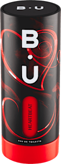 HEARTBEAT Edt- za žene B.U.