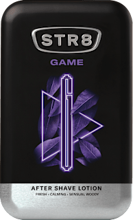GAME losion posle brijanja STR8