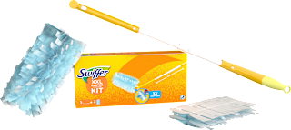 Staubmagnet Set XXL Swiffer