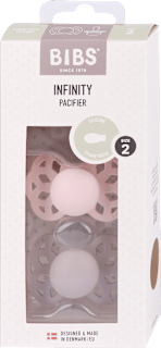 Infinity duda varalica Blossom/Lilac, 6 – 16 mj. BIBS
