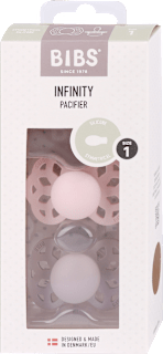 Infinity duda varalica Blossom/Lilac, 0 – 6 mj. BIBS