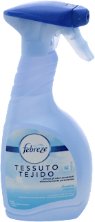 Elimina odori per tessuti febreze