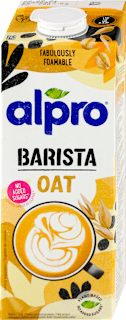 BARISTA napitak na bazi ovsa alpro
