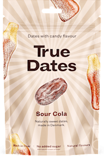 Datteri gusto coca-cola True Dates
