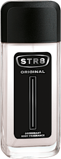 ORIGINAL natural sprej STR8