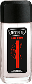 Red Code sprej za tijelo STR8