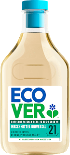 Waschmittel flüssig Universal Hibiskus & Jasmin ECOVER