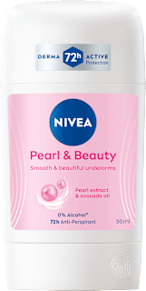 Antyperspirant w sztyfcie Pearl & Beauty NIVEA