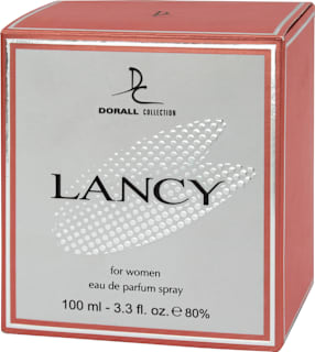 Дамска тоалетна вода Lancy DORALL COLLECTION
