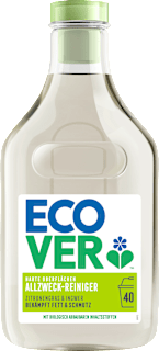 Allzweckreiniger Zitronengras & Ingwer ECOVER