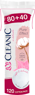 Pure Effect tupferi  Cleanic