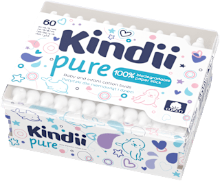 Patyczki dla dzieci Pure Kindii