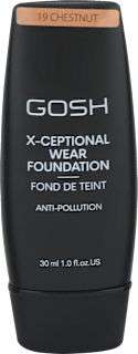 Make-up X-Ceptional Wear - 19 Chestnut GOSH