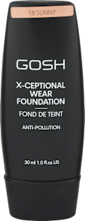 Make-up X-Ceptional Wear - 18 Sunny GOSH
