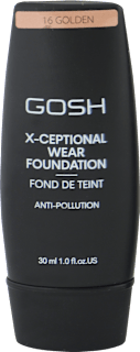 Make-up X-Ceptional Wear - 16 Golden GOSH