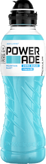 Mountain Blast Zero napitak Powerade