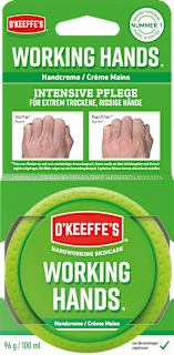 Handcreme Working Hands O'Keeffe's
