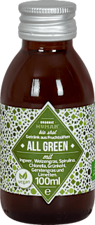 Shot Bio Antioxidant ORGANIC HUMAN