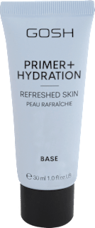 Podkladová báza Primer+ Hydration GOSH