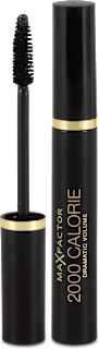 2000 Calorie Dramatic Volume mascara 01 Black MAX FACTOR