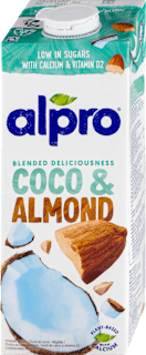 COCO & ALMOND - napitak od kokosa i badema alpro