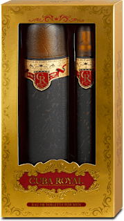Poklon-paket Royal  Cuba