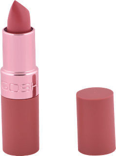 Rúž na pery Luxury Rose Lips - 001 Love GOSH