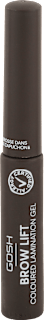 Gél na obočie Brow Lift - 002 Dark Brown GOSH