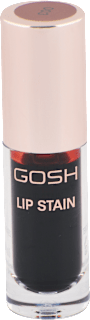 Farba na pery Lip Stain - 003 Dark Chocolate GOSH