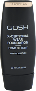 Make-up X-Ceptional Wear - 11 Porcelain GOSH