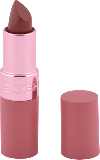 Rúž na pery Luxury Rose Lips - 003 Adore GOSH