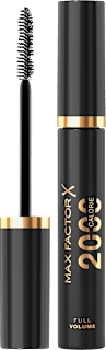 Maskara 2000 Calorie Dramatic Volume Brown MAX FACTOR