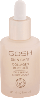 Pleťové sérum Skin Care Collagen Booster GOSH