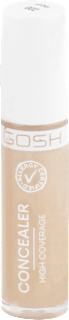 Korektor High Coverage - 002 Ivory GOSH