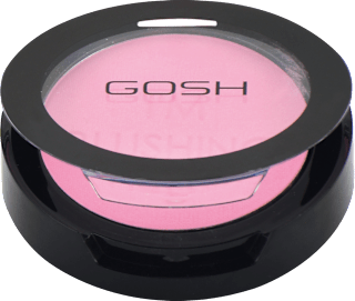 Lícenka I'm Blushing - 005 Shock.Pink GOSH