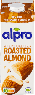 Napitak od badema Roasted Almond alpro
