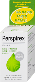 Roll-on comfort Perspirex