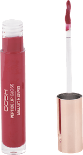 Lesk na pery Peptide - 005 Cherry GOSH