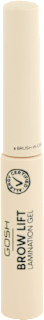 Gél na obočie Brow Lift - 001 Transparent GOSH