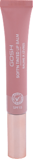 Balzam na pery Soft’n Tinted - 004 Vintage Rose GOSH