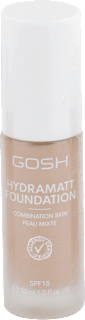Make-up Hydramatt - 008R Medium GOSH