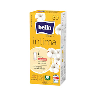 Ежедневни превръзки Panty Intima normal bella