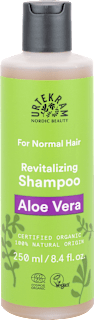 Šampon – aloe vera URTEKRAM