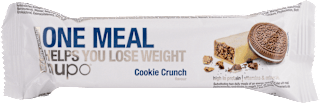 Tyčinka One Meal Cookie Crunch nupo