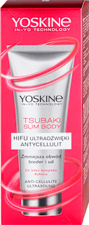 TSUBAKI SLIM BODY anticelulit tretman YOSKINE