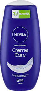 Żel pod prysznic Creme Care NIVEA