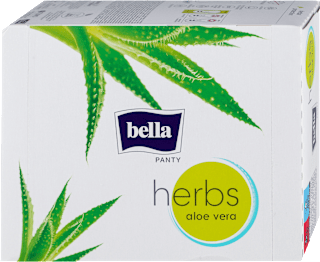 herbs-panty-aloe vera dnevni ulošci bella