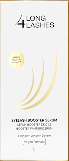 Wimpernserum Booster Long4Lashes