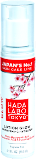 Glow Brightening Hydrator losion za lice HADA LABO TOKYO